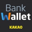 BankWalletKakao mobile wallet service