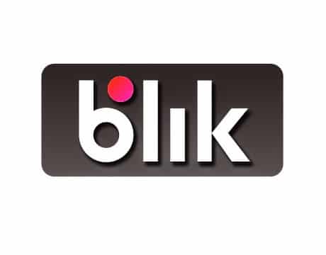 Blik mobile payments service