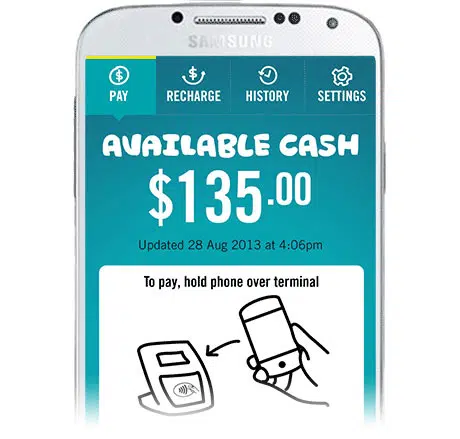 Cash by Optus