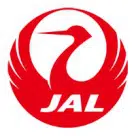 Japan Airlines (JAL) logo