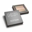 NXP NCF3340 NFC controller