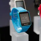 Watchdata's Sharkey NFC wearable