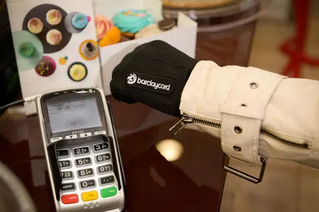 barclaycard-CPG-contactless gloves