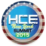 HCE Summit New York 2015
