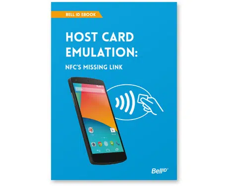 Bell ID's host card emulation white paper