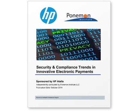 Security and Compliance Trends in Innovative Electronic Payments covershot