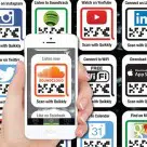 Quikkly's QR-code competitor