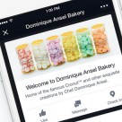 Facebook's Place Tips show nearby attractions in news feeds