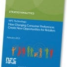 NFC technology: How changing consumer preferences create new opportunities for retailers