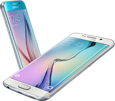 Samsung Galaxy S6 and Samsung Galaxy S6 Edge