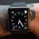 Apple Watch encounter problems with wrist tattoos