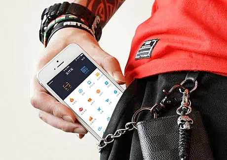 Alipay 9 offers peer to peer payments and support for Koubei