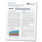 ABI Research's Payment & Banking Card Technologies report