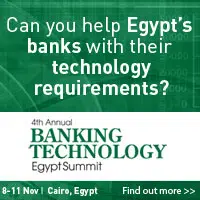 Banking Technology Egypt Summit 2015