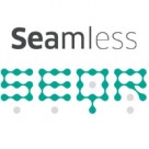 Seamless Seqr logo