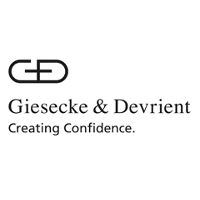 Giesecke Devrient logo