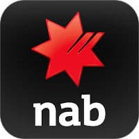 NAB Pay logo