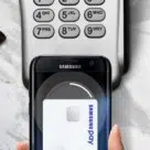 Samsung Pay China