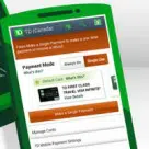 TD Mobile Payment