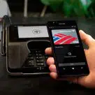 NFC payments come to Windows 10 Mobile