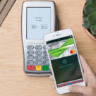 Apple Pay Russia