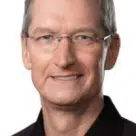 Apple CEO Tim Cook