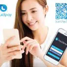 Liquid Pay launches in Singapore