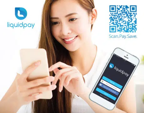 Liquid Pay launches in Singapore
