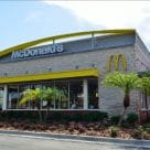 McDonald's Sun City Florida