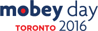 Mobey Day Toronto 2016