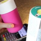 SmartCup from Optus