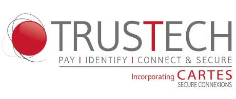 Trustech 2016
