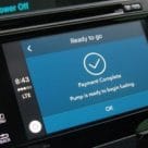 Honda and Visa Demonstrate In-vehicle Payments with Gilbarco and IPS Group at 2017 CES