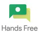 Google Hands Free