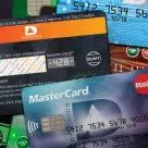 Dynamics' multi-function payment cards