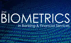 Biometrics in Banking and Financial Services logo