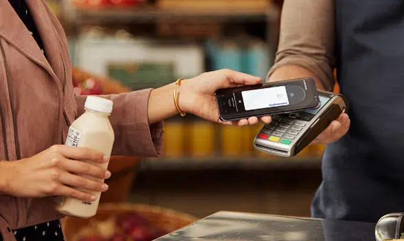 Samsung Pay in the UK