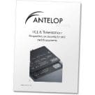 Antelop Solutions NFC payment security