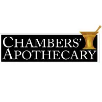 Chambers' Apothecary