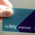 The Key Smartcard