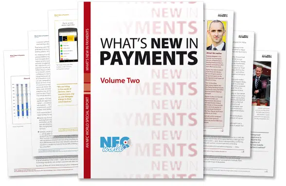 What's New in Payments, Volume Two