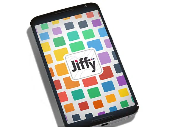 Jiffy P2P payments