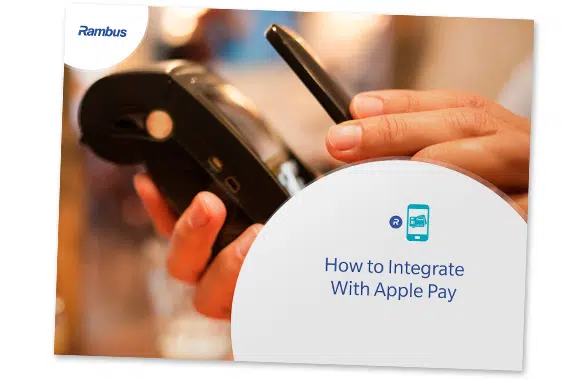 Covershot: How to Integrate with Apple Pay