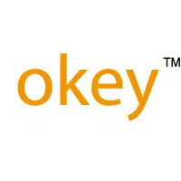 Okey Co logo