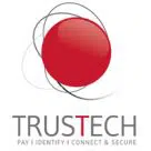 Trustech event logo