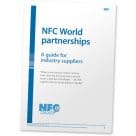 Covershot: NFC World partnerships — A guide for industry suppliers