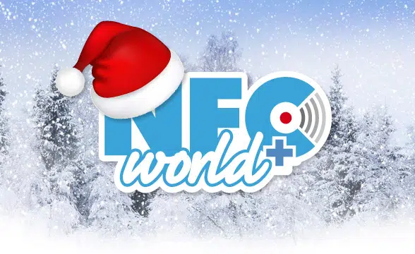 Happy holidays 2017 from NFC World