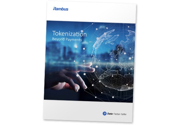 Cover: Tokenization Beyond Payments