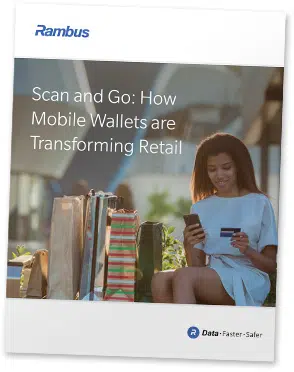 Covershot: ‘Scan and Go: How Mobile Wallets are Transforming Retail’