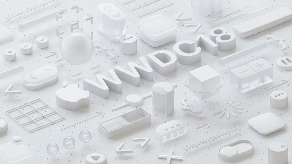 NFC AT WWDC? Apple's Worldwide Developers Conference will be held in California next week